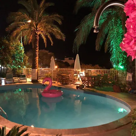 Park 2* Kalkan