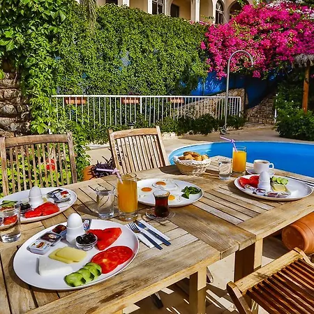 Park Hotel 2*