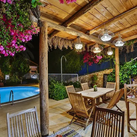 Park Kalkan
