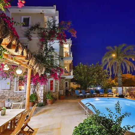 Hotel Park 2*