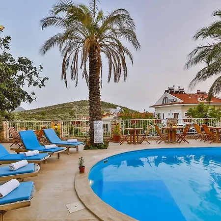 Park Hotel Kalkan