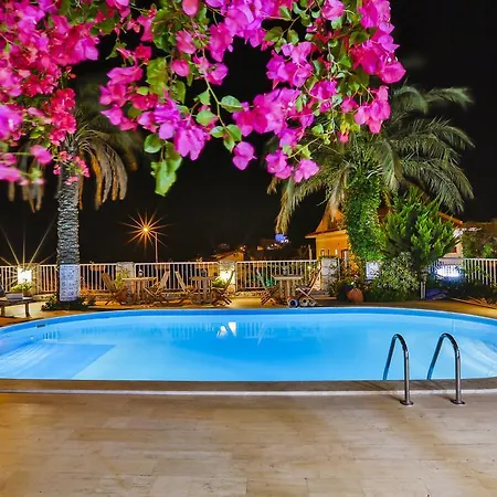 Hotel Park 2*