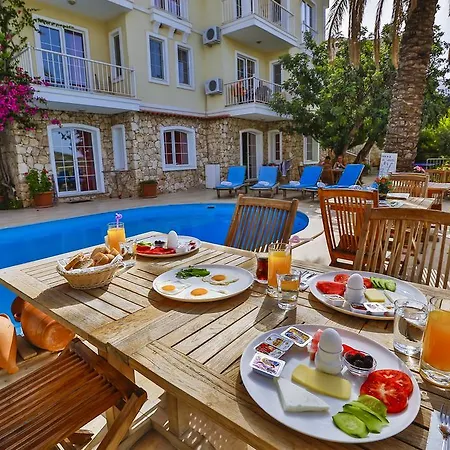 Park Kalkan