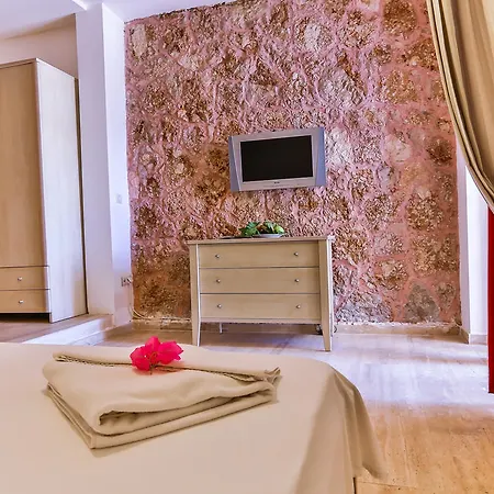 Hotel Park Kalkan