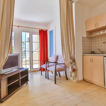 Hotel Park Kalkan