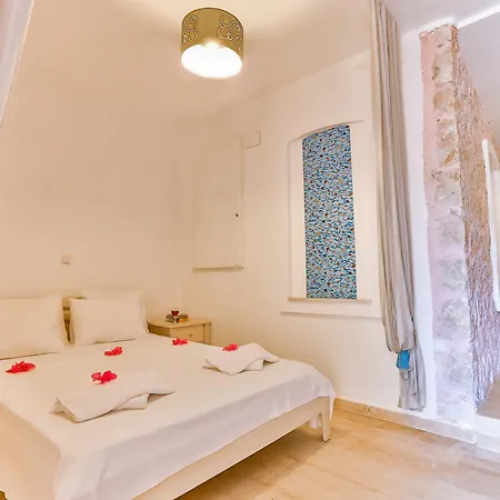 Hotel Park Kalkan