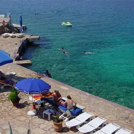 Hotel Park Kalkan