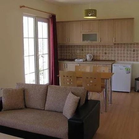 Park Hotel Kalkan