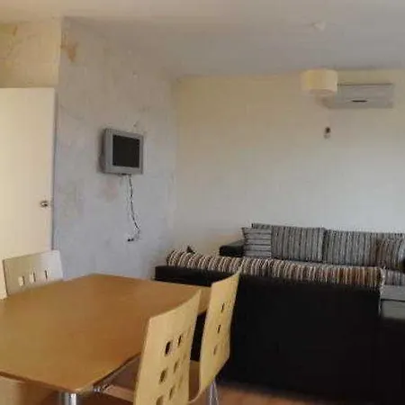 Hotel Park 2*