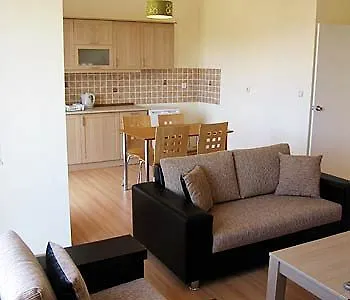 Park Hotel Kalkan