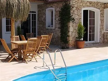 Hotel Park Kalkan