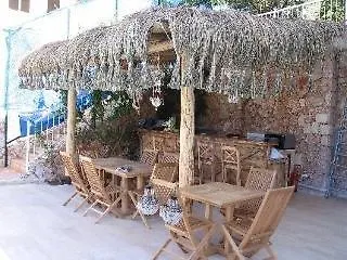 Park 2* Kalkan