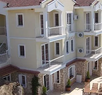Hotel Park Kalkan