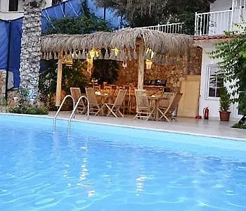 Park 2* Kalkan