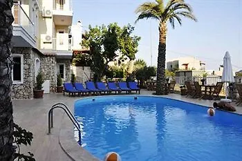 Hotel Park Kalkan