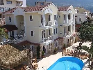 Park Hotel Kalkan