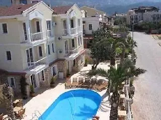 Park Hotel Kalkan