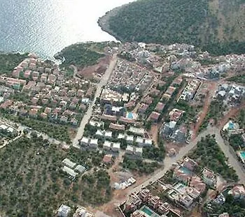 Park Kalkan