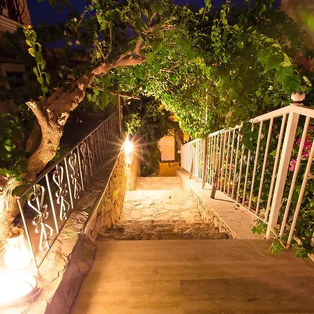 Park Kalkan