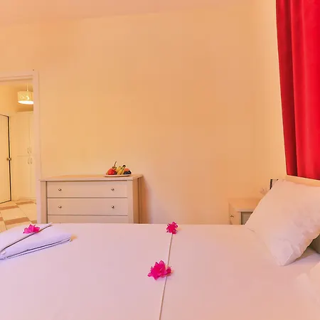 Hotel Park Kalkan