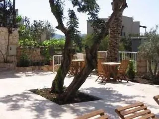 Park 2* Kalkan