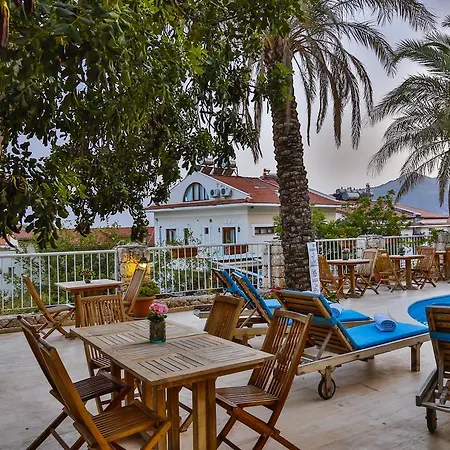 Park Otel 2*