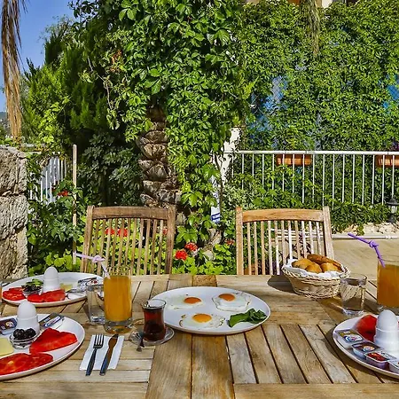 Otel Park Kalkan