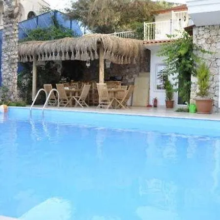 Park Otel 2*