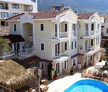 Otel Park
