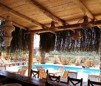 Otel Park Kalkan
