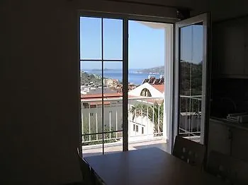 Otel Park Kalkan