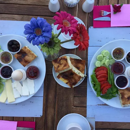 Otel Park Kalkan